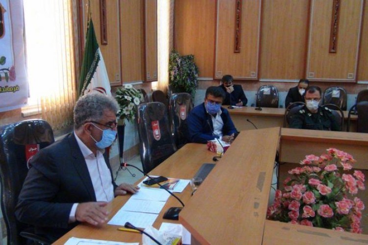 فرماندار پاوه :پاوه از نظر شیوع کرونا در وضعیت بسیار نامطلوبی قرار دارد 