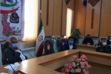 ظرفیت تخت های بیماران کرونایی در پاوه تکمیل شده است / وضعیت کرونا در پاوه به وضعیت قرمز و خطرناک رسیده است