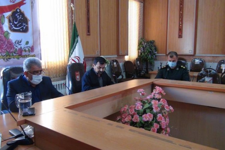 تفرجگاه بیدمیری و سردره پاوه آسفالت می شوند