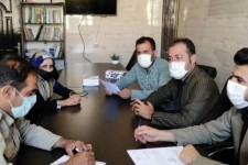 شهردار بانه‌وره انتخاب شد