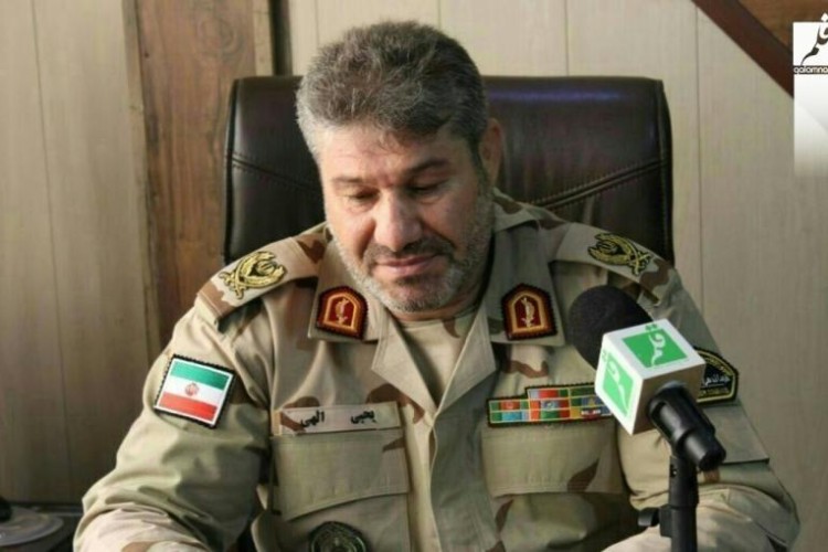 از توقیف احشام قاچاق در ثلاث باباجانی، تا کشف ۶ میلیارد کالای قاچاق در پاوه