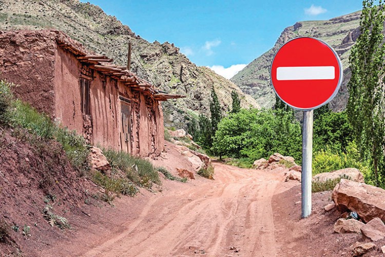 کرونا آمده است که بماند!!!