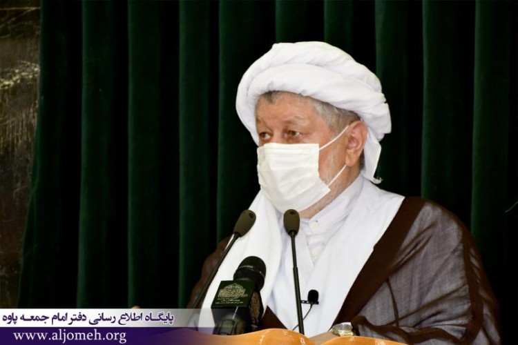 انتقاد شدید ماموستا قادری از شبکه بهداشت شهرستان پاوه