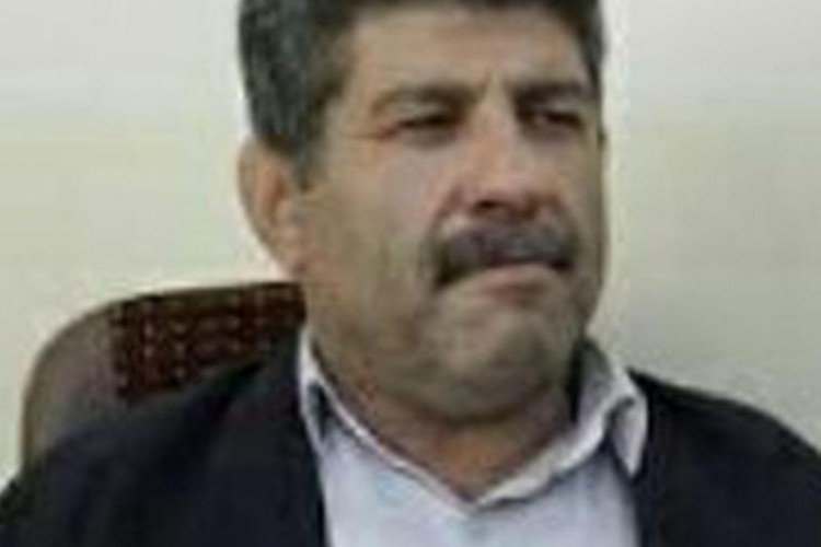 ‍ ‍ پیام تبریک رئیس اداره ورزش وجوانان پاوه به مناسبت هفته تربیت بدنی و ورزش