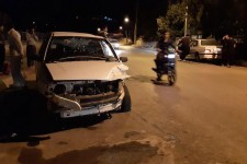 نیاز مبرم به ایجاد سرعت گیر در سراب هولی پاوه