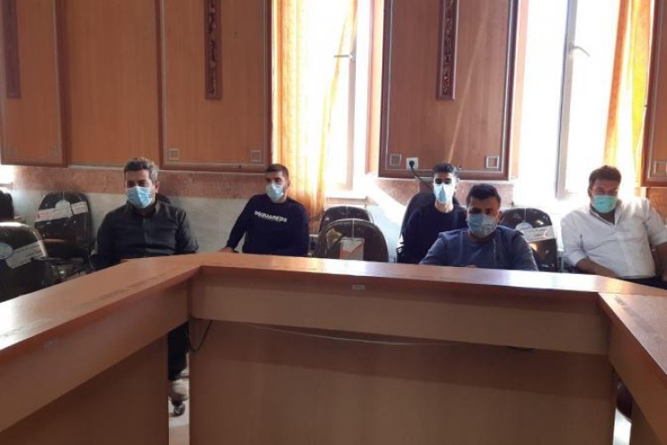 با تجارت چمدانی ، واژه کولبری حذف می شود