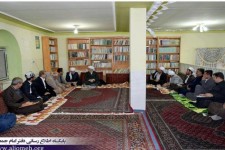 یادی از جشن‌های باشکوه میلاد پیامبر اکرم (ص) در شهر پاوه به‌عنوان یکی از افتخارات شهرستان پاوه