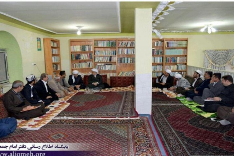 یادی از جشن‌های باشکوه میلاد پیامبر اکرم (ص) در شهر پاوه به‌عنوان یکی از افتخارات شهرستان پاوه