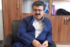 بستری زیاد بیماران ،عامل اصلی معرفی پاوه به عنوان فوق پر خطر