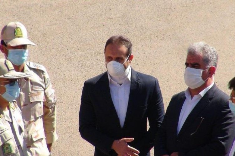  افزایش صادرات کالاهای مختلف از مرز شوشمی