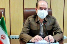 اعمال محدودیت های شدید در شهرستان در مقابله با شیوع کرونا