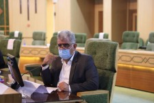  مرکز بنا به دلایل و آیتم ها و اطلاعات و آمار ۵ شهرستان استان را تعطیل کردند