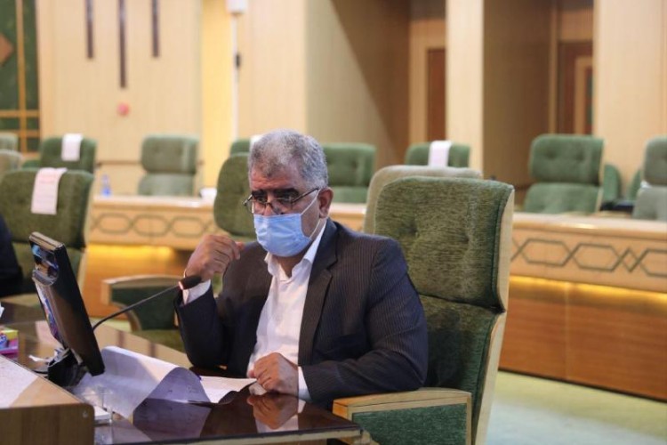  مرکز بنا به دلایل و آیتم ها و اطلاعات و آمار ۵ شهرستان استان را تعطیل کردند