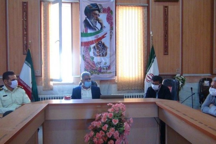 تاکنون در شهرستان پاوه  ۶۱۵ نفر به بیماری کرونا مبتلا شده اند