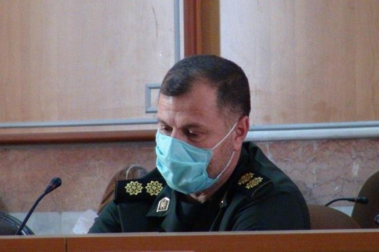 اطلاعات به روز و لازم تحت اختیار شهروندان قرار گیرد 