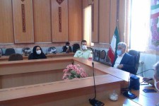 کمتر از ۴۲ درصد مردم پاوه شیوه‌نامه‌های بهداشتی را رعایت می‌کنند