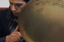 به بهانه روز جهانی هنرمندان