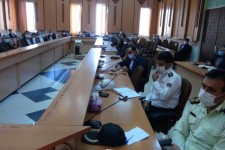  محدودیتهای 22 گانه در سطح شهرستان پاوه اجرا خواهند شد