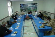  آمار ابتلا به کرونا در پاوه همچنان صعودی است