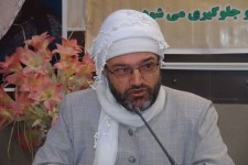 وحدت، ایستادگی در برابر دشمنان در یک صف و یک سنگر است