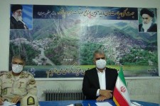 صادارت بیش از 23 میلیون دلار صادرات از مرز شوشمی از اردیبهشت تاکنون