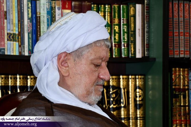 ماموستا قادری:  پیروزی هر یک از احزاب امریکا برای دنیای اسلام و ملت ما مصیبت است