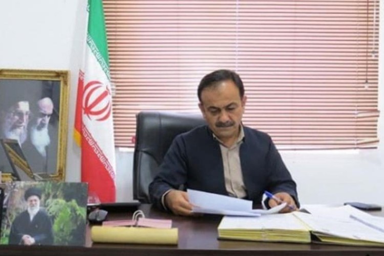 بخشش اجاره کرایه آبان ماه املاک اجاره ای شهرداری پاوه