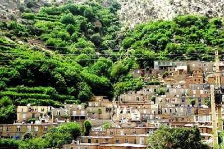 روستای هجیج را بیشتر بشناسید 