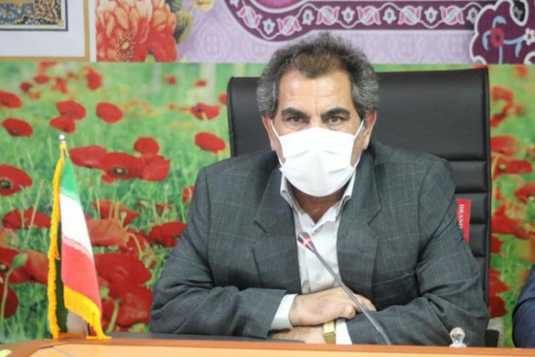 کدر بودن آب شهر تازه آباد از شکستگی و تعویض لوله است