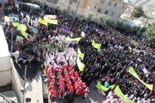 بیانیه شورای هماهنگی تبلیغات اسلامی شهرستان پاوه به مناسبت ۱۳ آبان::