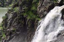 پروژه انقال آب شهری به نودشه یک پروژه دهه هشتادی است