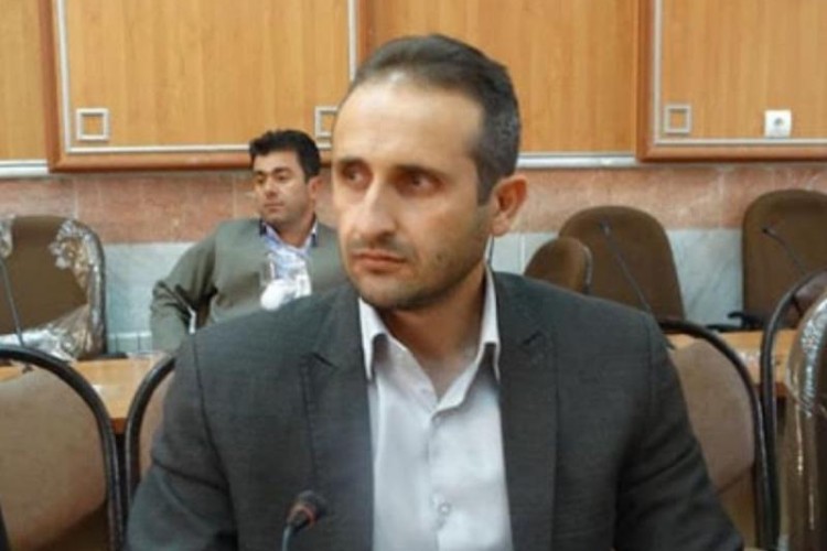 مسیر پاوه به سروآباد در گردنه تته مسدود شد