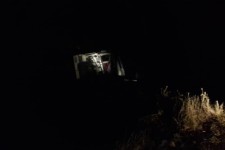 ۶ مصدوم در اثر واژگونی تانکر حامل سوخت در قوری قلعه 