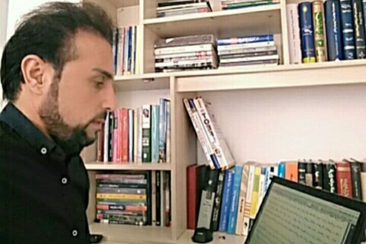 نامه سرگشاده دکتر امین زاده به وزیر بهداشت و درمان