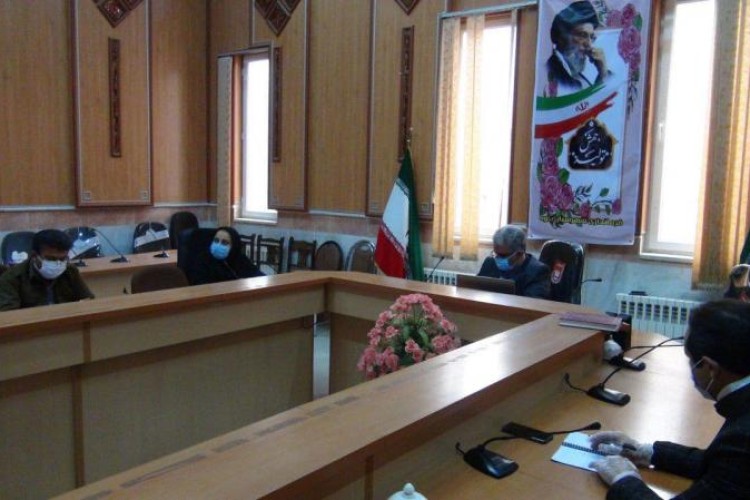 لغو تعطیلی های شهرستان های قرمز در استان