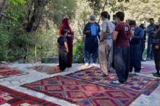 گزارش ارزیاب یونسکو از پرونده ثبت جهانی اورامانات مثبت بوده‌است / پاسخ‌های لازم به پرسش‌های ارزیاب یونسکو داده شد