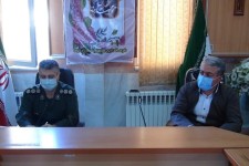 اکثر برنامه های گرامیداشت هفته ی بسیج امسال تحت تاثیر کرونا در فضای مجازی اجرا خواهد شد