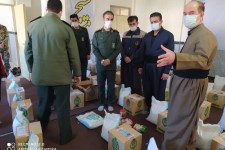 اقدامات مناسبی دراجرای طرح شهیدقاسم سلیمانی در جوانرودانجام گرفته است