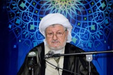 امامان جمعه اهل سنت توهین به امام جمعه پاوه را محکوم کردند