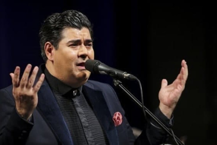  سالار عقیلی خواننده تیتراژ بازی رایانه ای «سفیر عشق» شد