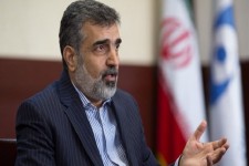 خدمات هسته ای شهید فخری زاده برای کشور، برجسته است