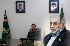 ترور ناجوانمردانه شهید فخری زاده ؛ضعف و زبونی استکبار و ایادی صهیونیستی را نشان داد