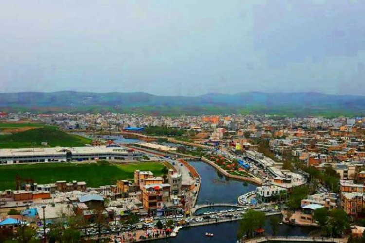 سد روانسر 80 ساله شد