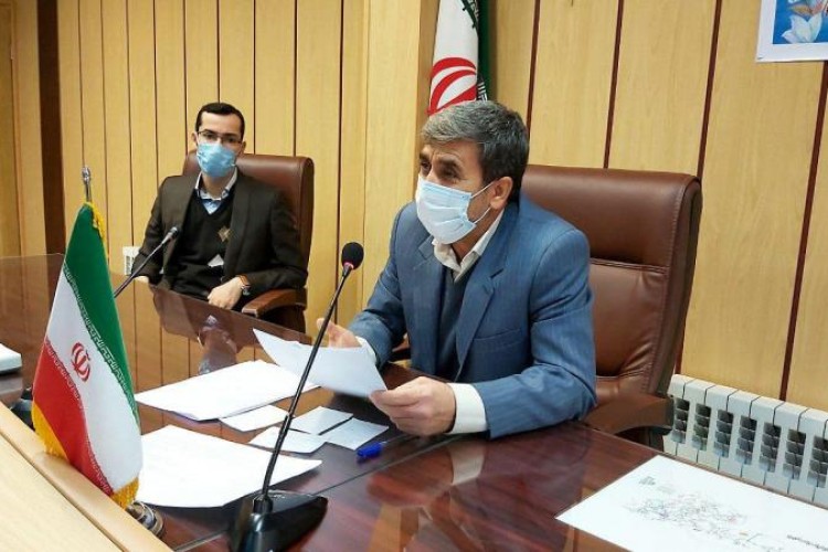 اعمال محدودیت هادرجوانرودتاپایان روز جمعه ادامه دارد