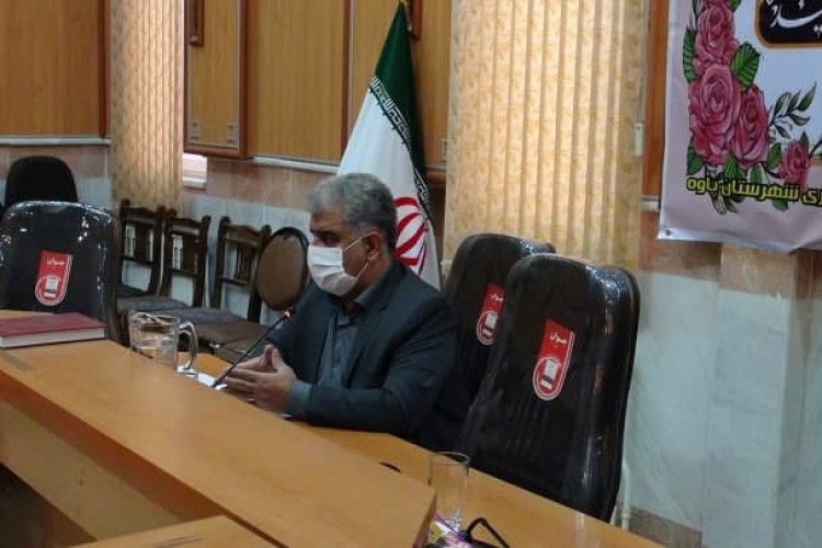  فرماندار پاوه : ماموستا ملا قادر قادری از ارکان نظام؛ در منطقه است