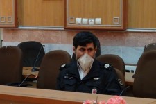  تنها گزینه اصلی برای رفع ترافیک؛ کار فرهنگی است