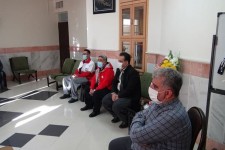 نبود بارش برف در شهرستان کوهستانی پاوه در این موقع از سال کم سابقه است/ احتمال کم آبی در سال آتی