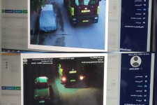  تردد کامیون داخل شهر ممنوع شد