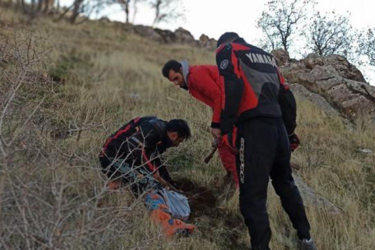 ما دوستداران محیط زیست ایم، نه تخریب کنندگان/ انتظار تعیین یک پیست طبیعی برای موتورسواران پاوه