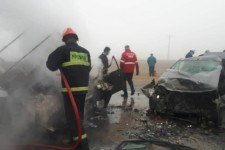  قصه پر غصه یک محور خطرناک